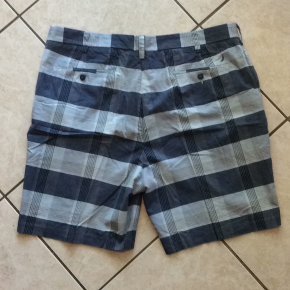 Náutica shorts - Picture 4 of 4